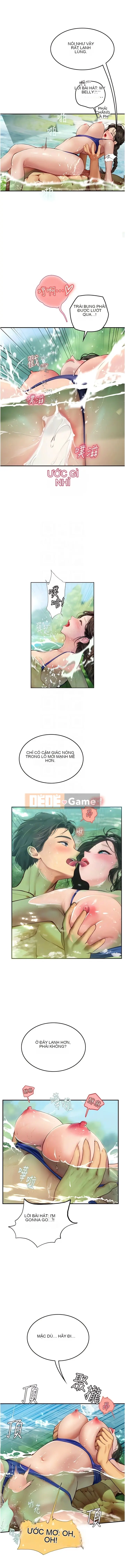 Thực tập sinh ama Chương 1-102