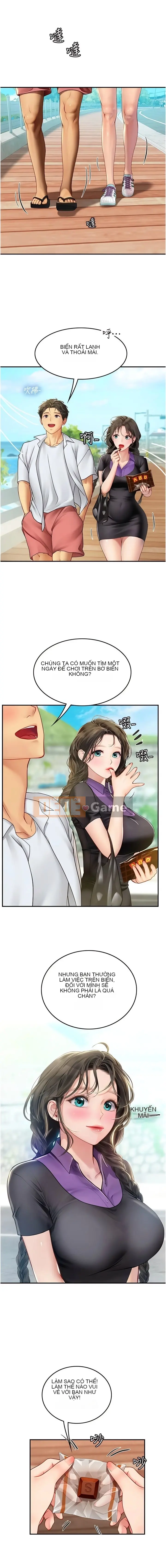 Thực tập sinh ama Chương 1-102