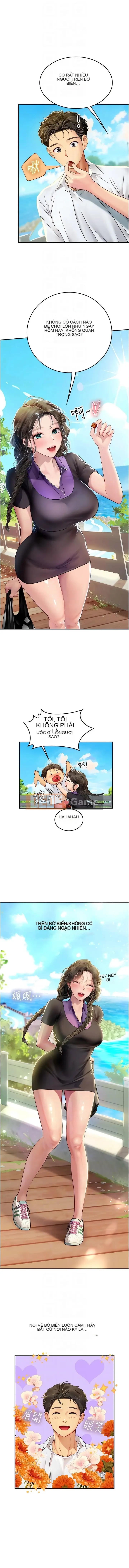 Thực tập sinh ama Chương 1-102