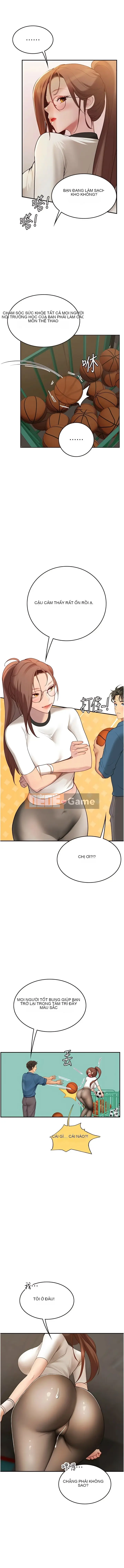 Thực tập sinh ama Chương 1-102