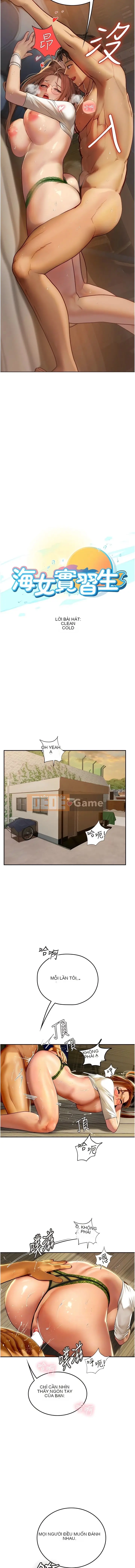 Thực tập sinh ama Chương 1-102