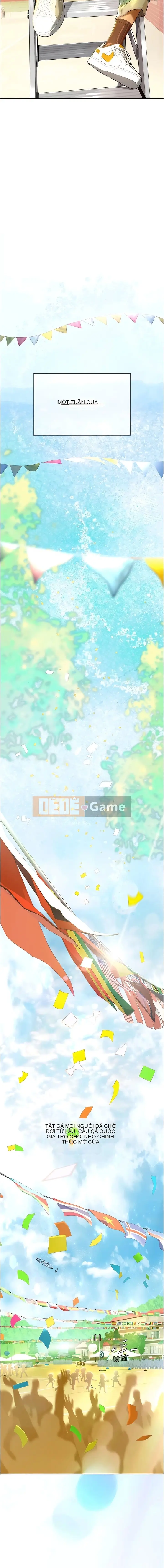 Thực tập sinh ama Chương 1-102