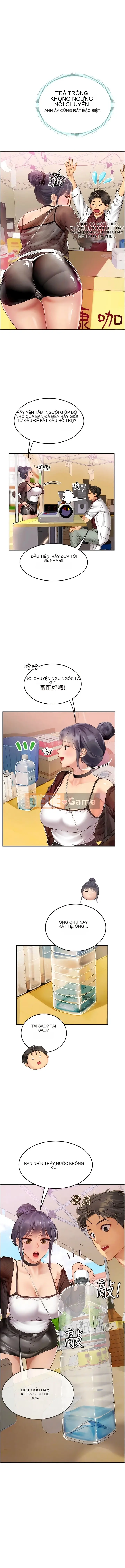 Thực tập sinh ama Chương 1-102