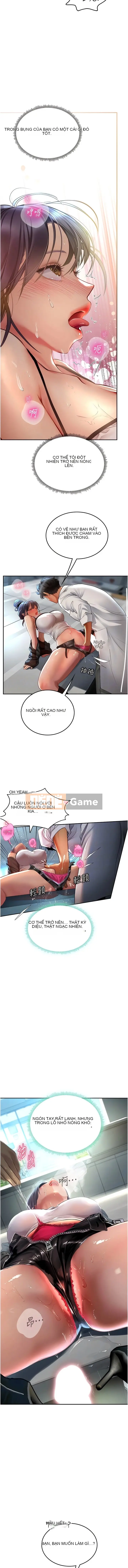 Thực tập sinh ama Chương 1-102