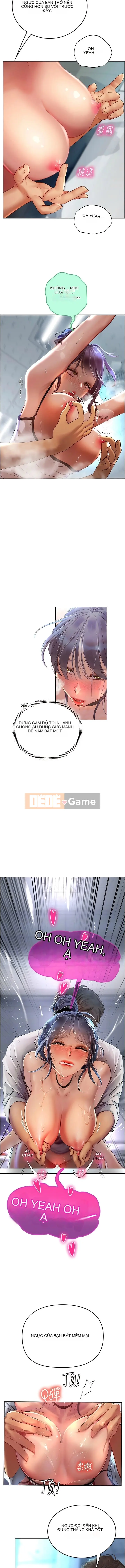 Thực tập sinh ama Chương 1-102