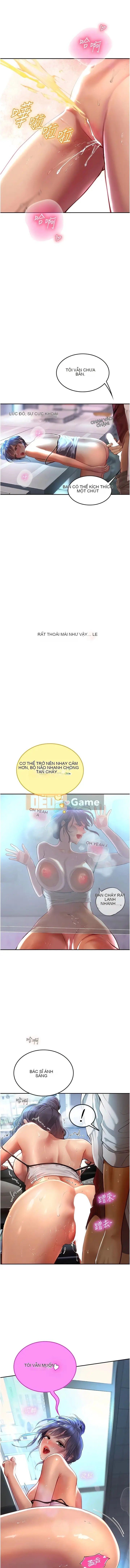 Thực tập sinh ama Chương 1-102