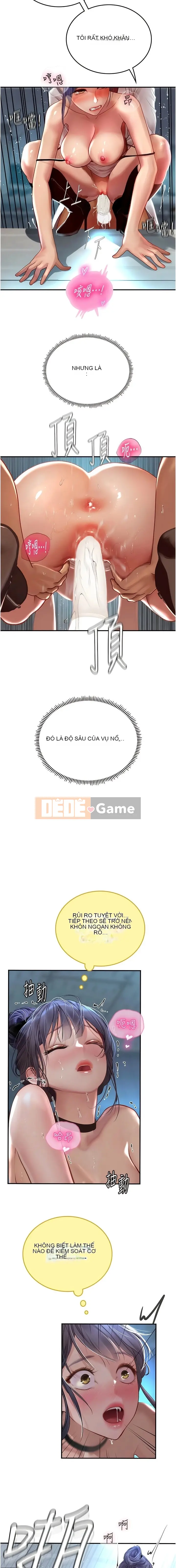 Thực tập sinh ama Chương 1-102