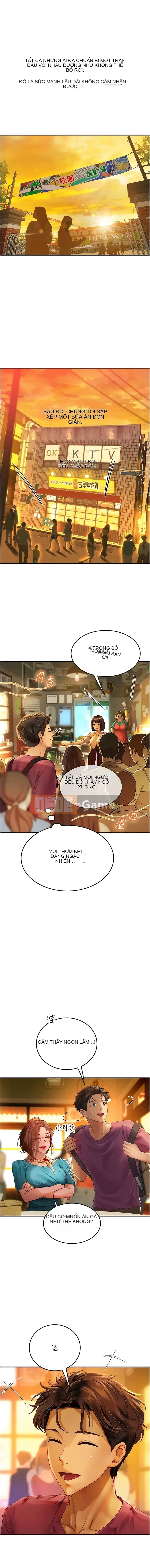 Thực tập sinh ama Chương 1-102