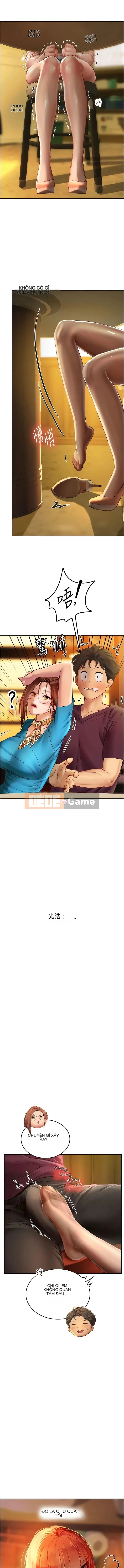 Thực tập sinh ama Chương 1-102