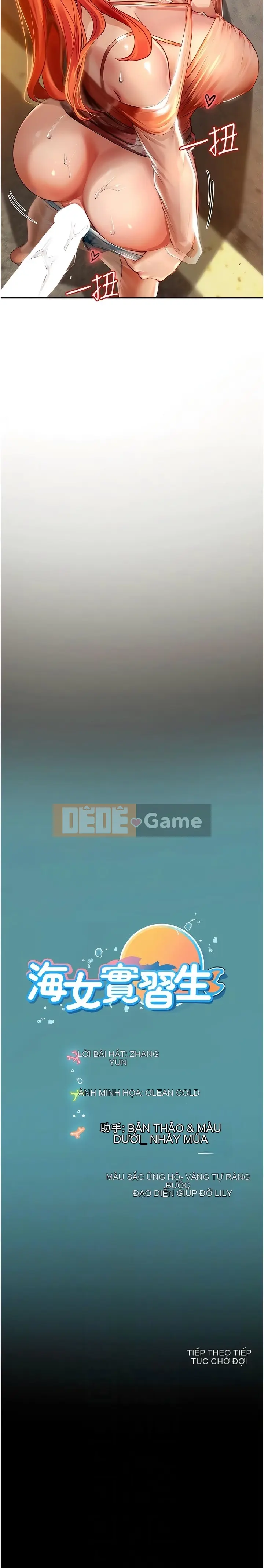 Thực tập sinh ama Chương 1-102