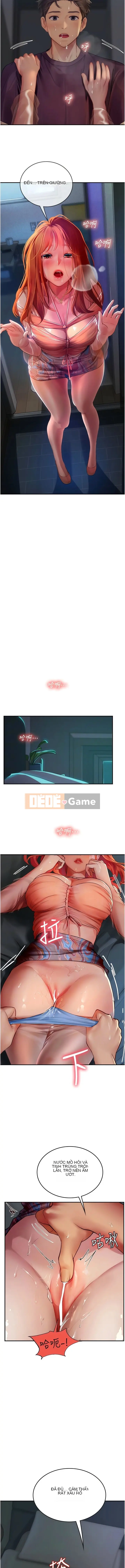 Thực tập sinh ama Chương 1-102