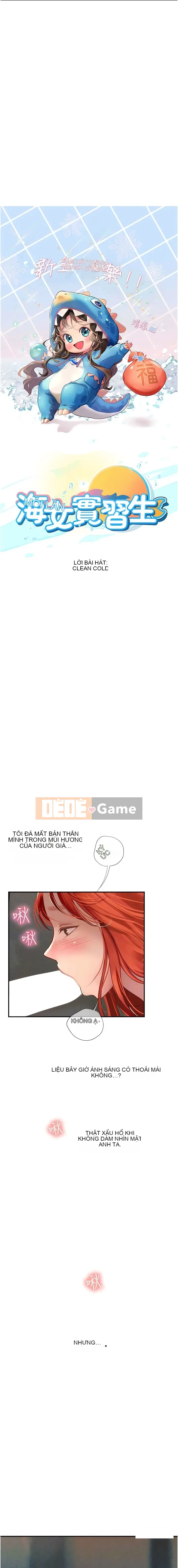 Thực tập sinh ama Chương 1-102