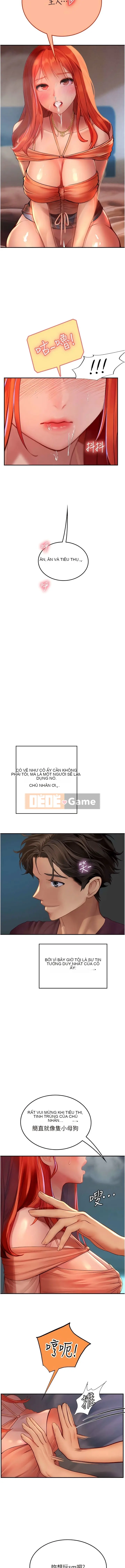 Thực tập sinh ama Chương 1-102