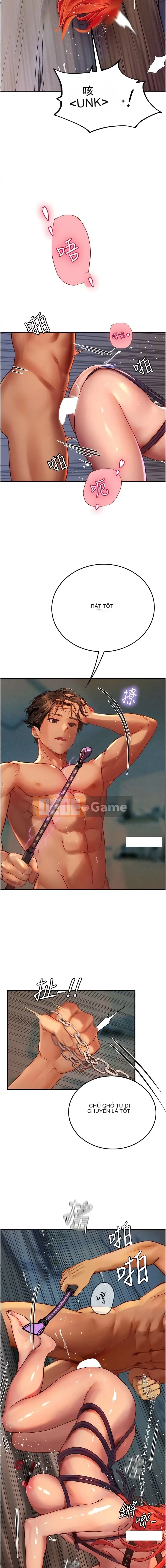 Thực tập sinh ama Chương 1-102