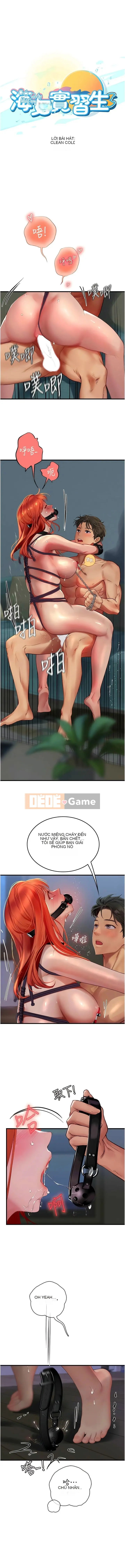 Thực tập sinh ama Chương 1-102