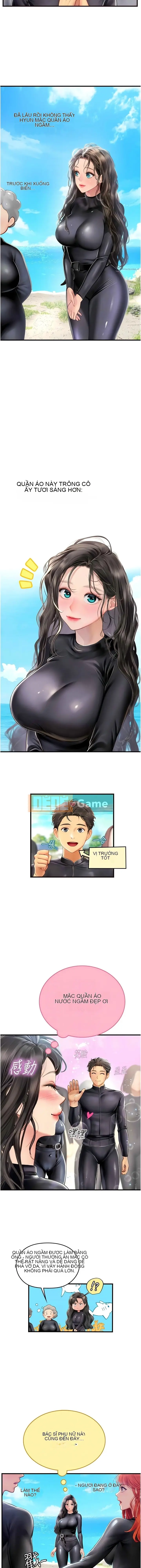 Thực tập sinh ama Chương 1-102