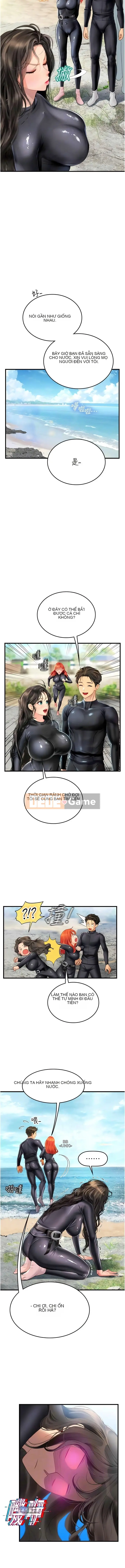 Thực tập sinh ama Chương 1-102