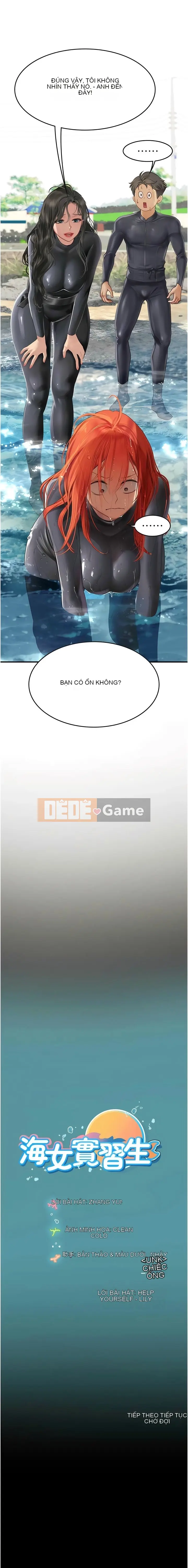 Thực tập sinh ama Chương 1-102