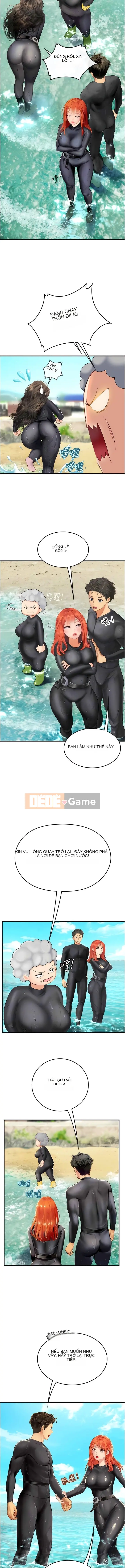 Thực tập sinh ama Chương 1-102