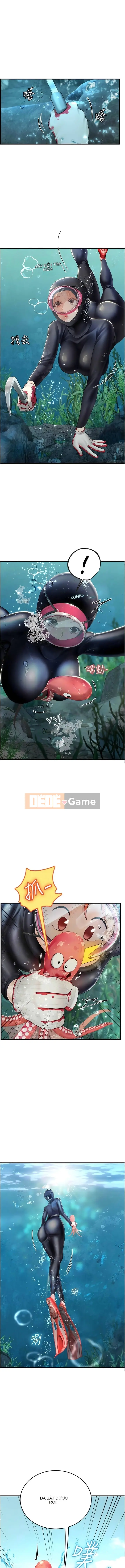 Thực tập sinh ama Chương 1-102