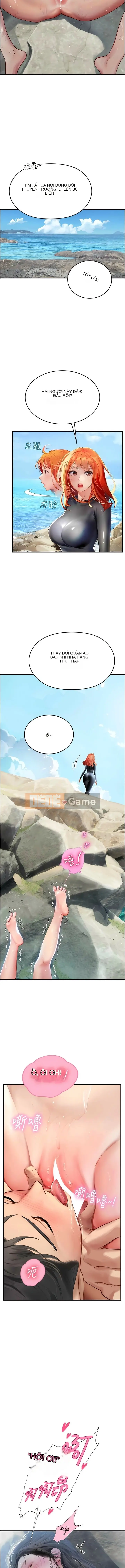 Thực tập sinh ama Chương 1-102