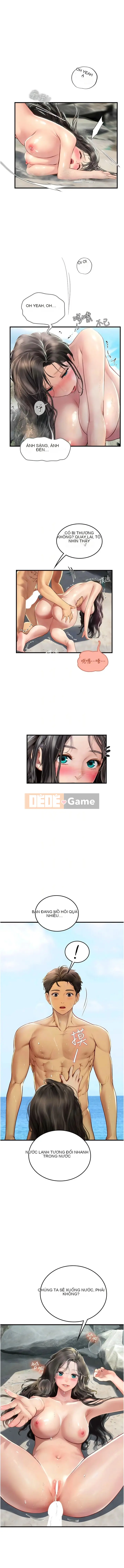 Thực tập sinh ama Chương 1-102