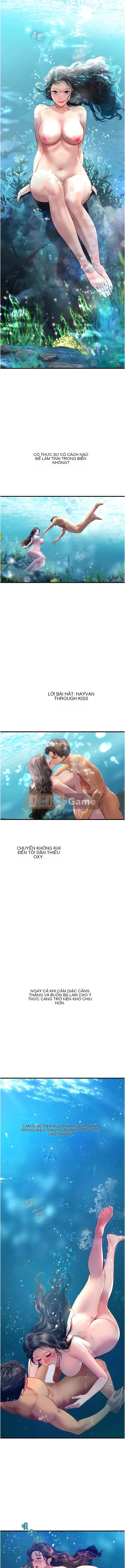 Thực tập sinh ama Chương 1-102