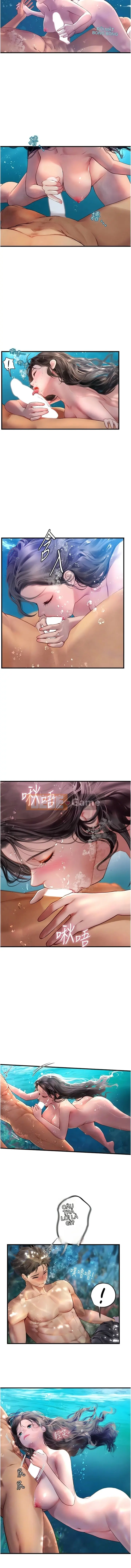 Thực tập sinh ama Chương 1-102