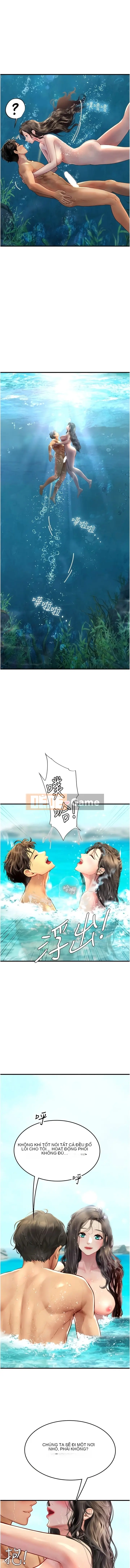 Thực tập sinh ama Chương 1-102