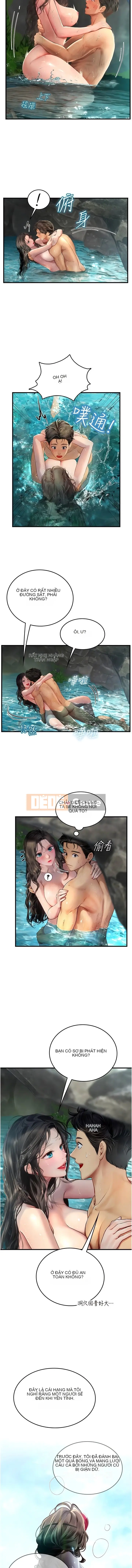 Thực tập sinh ama Chương 1-102