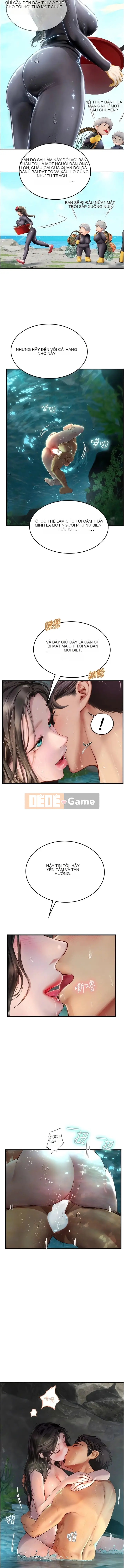 Thực tập sinh ama Chương 1-102