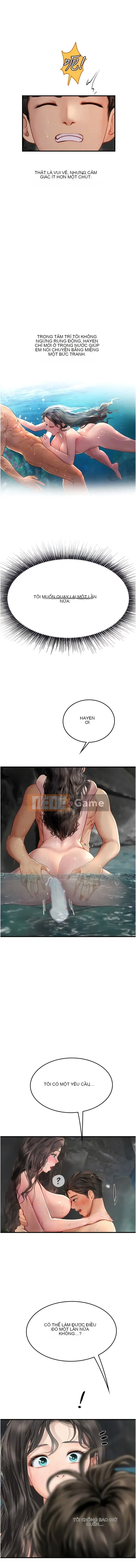 Thực tập sinh ama Chương 1-102