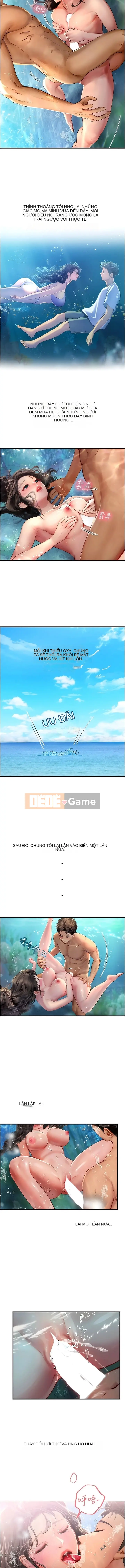 Thực tập sinh ama Chương 1-102