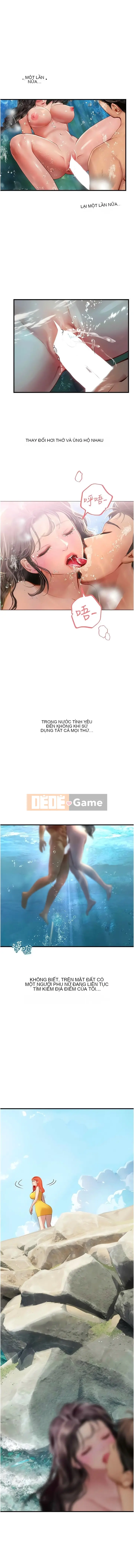 Thực tập sinh ama Chương 1-102