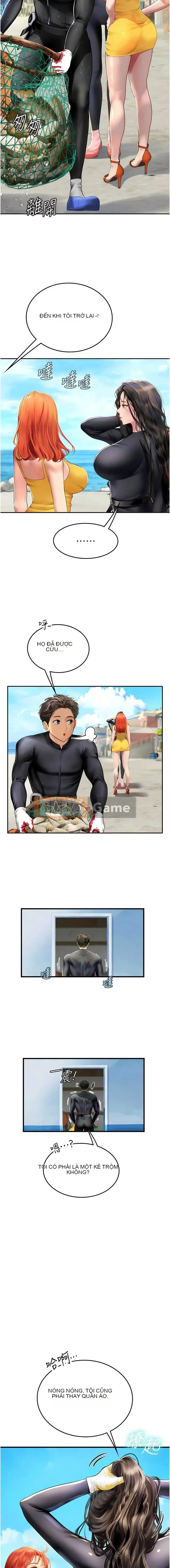 Thực tập sinh ama Chương 1-102