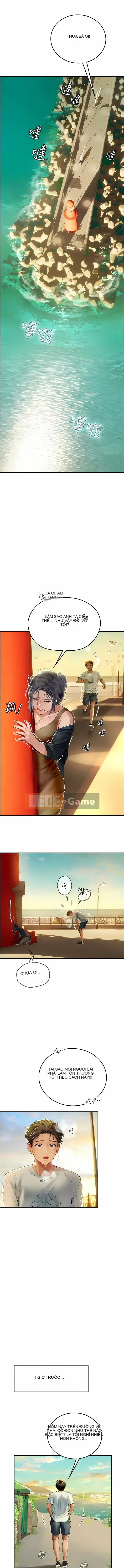 Thực tập sinh ama Chương 1-102