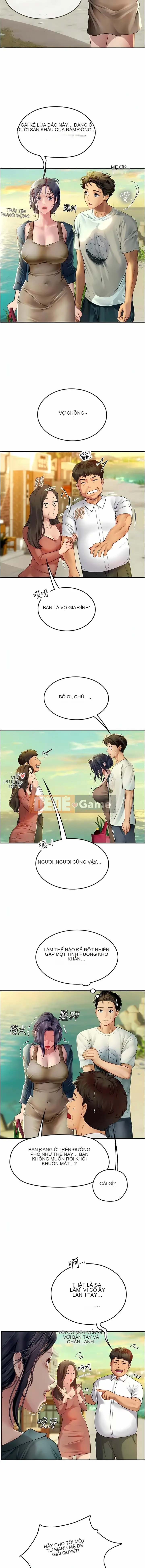 Thực tập sinh ama Chương 1-102