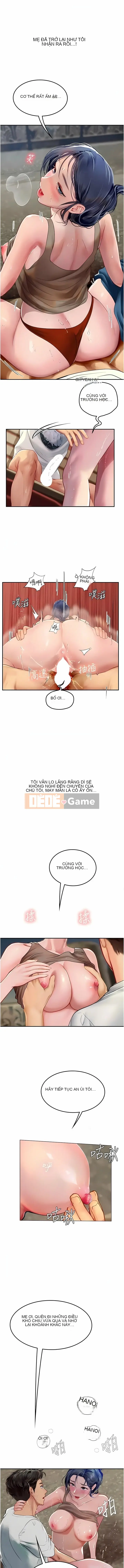 Thực tập sinh ama Chương 1-102