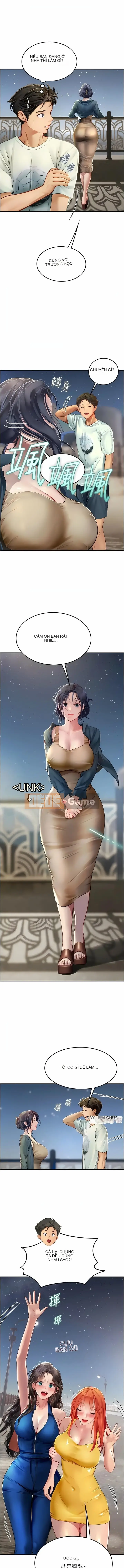 Thực tập sinh ama Chương 1-102