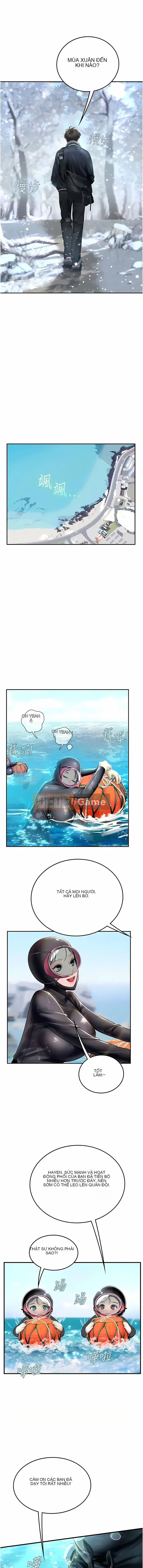 Thực tập sinh ama Chương 1-102