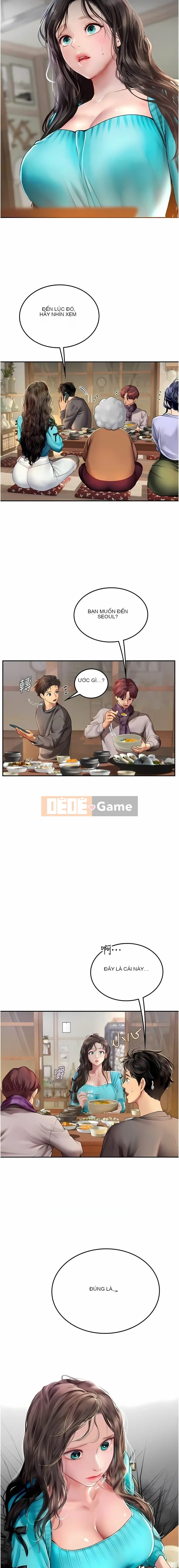 Thực tập sinh ama Chương 1-102