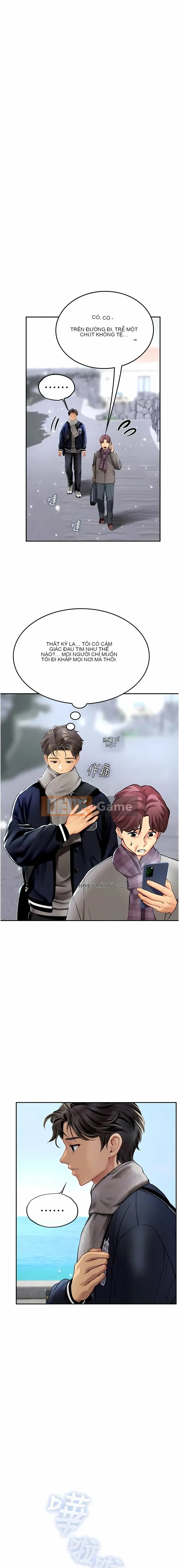 Thực tập sinh ama Chương 1-102