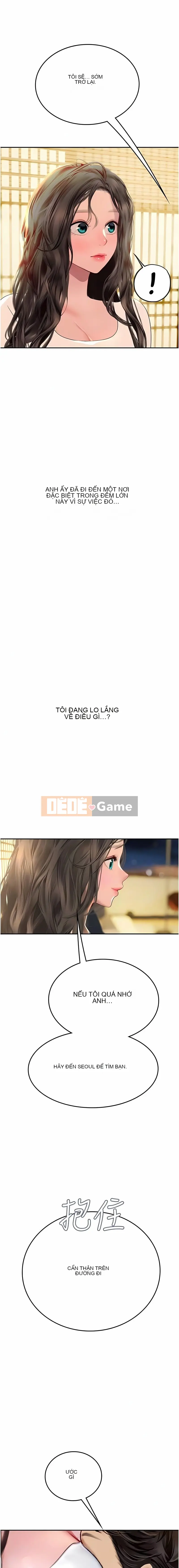 Thực tập sinh ama Chương 1-102