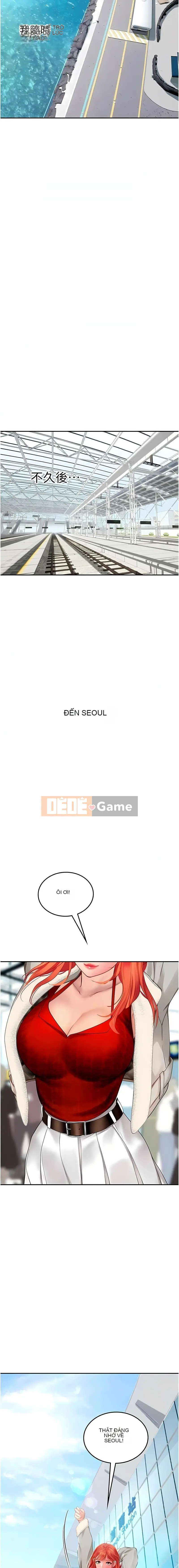 Thực tập sinh ama Chương 1-102