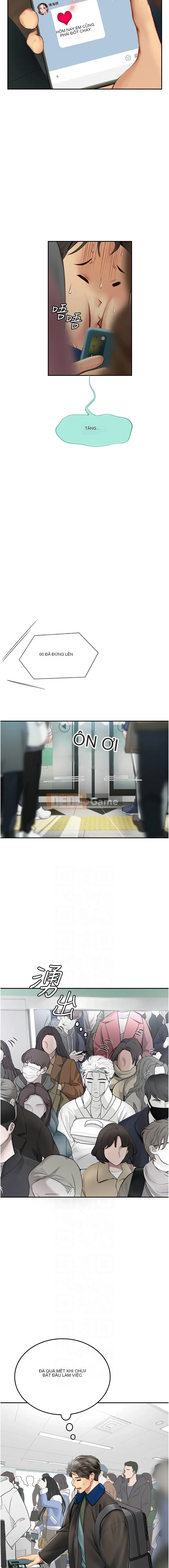 Thực tập sinh ama Chương 1-102