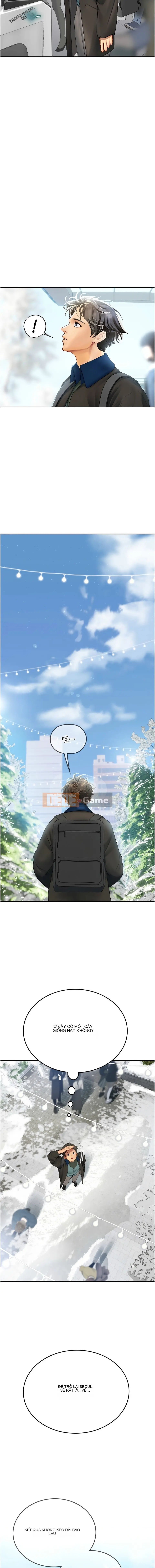 Thực tập sinh ama Chương 1-102