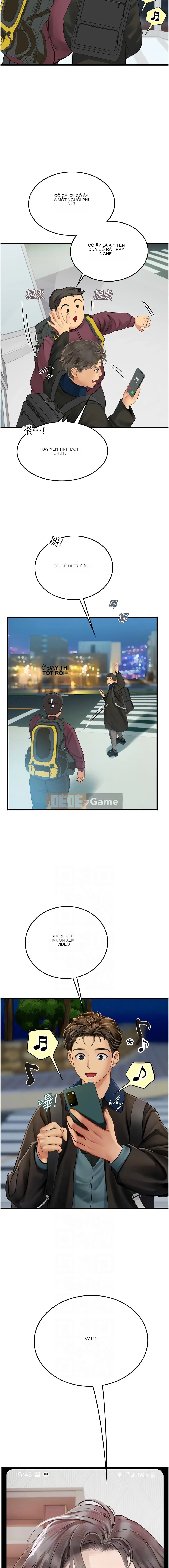 Thực tập sinh ama Chương 1-102