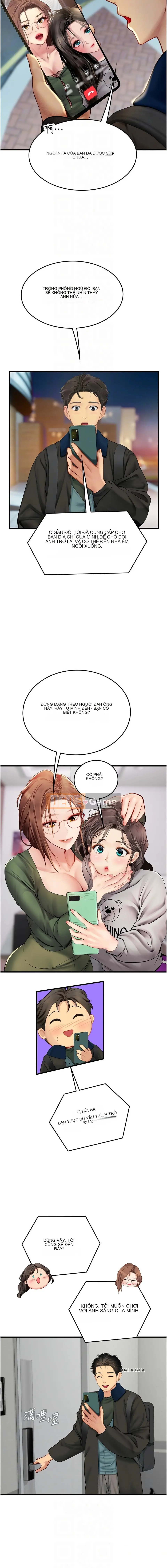 Thực tập sinh ama Chương 1-102