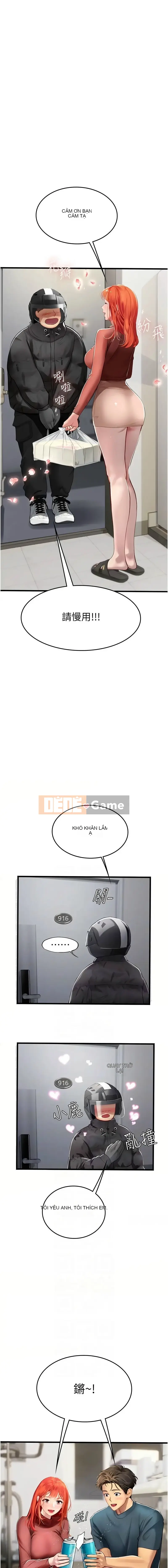 Thực tập sinh ama Chương 1-102