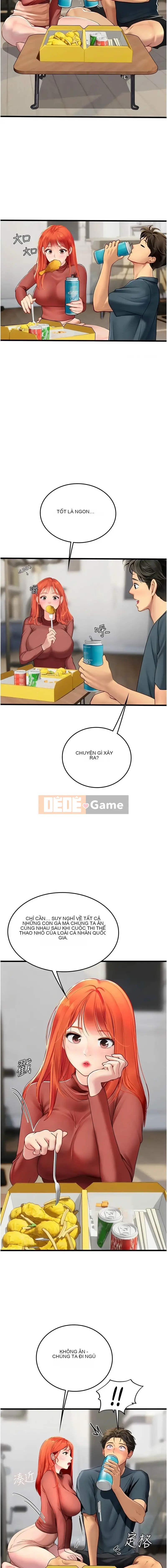 Thực tập sinh ama Chương 1-102